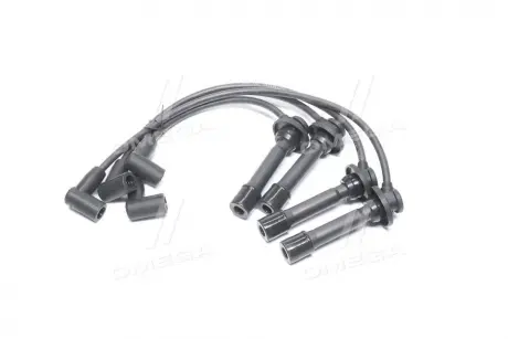 Провід запалювання к-т CHERY QQ / S11 03- DECARO DE.S113707020BA (фото 1)