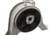 Подушка двигателя правая Astra G / Zafira A 98-14 15724