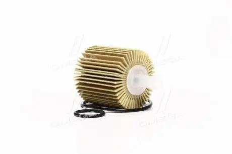 Фільтр масляний SUBARU, TOYOTA (пр-во) ASHIKA 10-ECO077