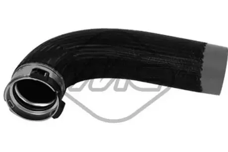 Патрубок інтеркулера Master / Movano 2.3dCi 10- Metalcaucho 97788