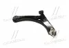 Рычаг подвески BYD F3 передние. прав. (RIDER) RD.BYDF32904210