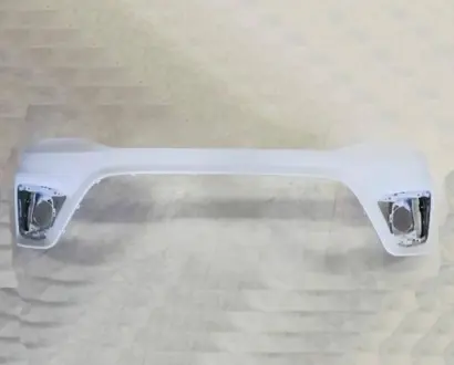 Бампер передний верхняя часть Chery Tiggo 2 Aftermarket J69-2803512-DQ