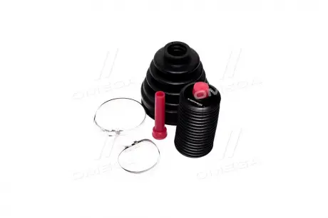 Пильник Шруса TOYOTA JAKOPARTS J2882006