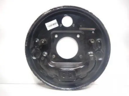 Захист диска гальмівного правий LANOS GM 96233629