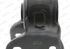 Сайлентблок переднего рычага MOOG LRSB14556 (фото 2)