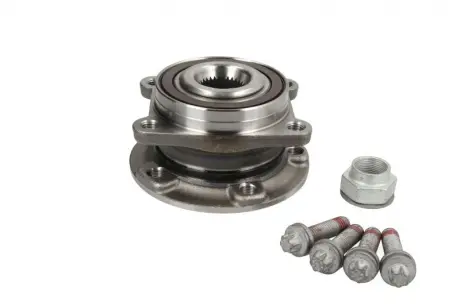 Підшипник колеса, комплект SKF VKBA6660