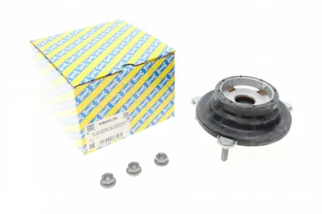 Опора стійки амортизатора SNR NTN KB659.29