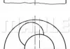 Поршень (cyl. 1-2) MAHLE KNECHT 0308600 (фото 1)