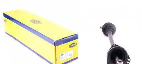 Прівідній вал MAGNETI MARELLI 302004190079