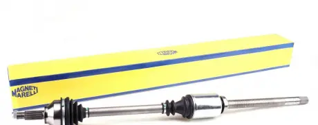 Піввісь Renault MAGNETI MARELLI 302004190080