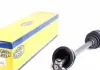 Полуось Renault 302004190093
