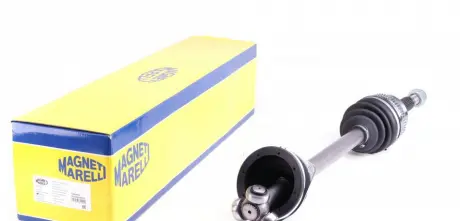 Полуось Renault MAGNETI MARELLI 302004190093