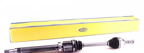 Полуось Ford MAGNETI MARELLI 302004190064