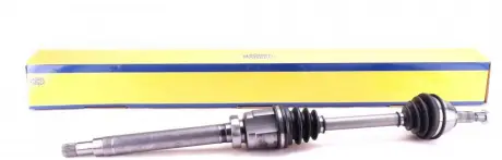Полуось (передняя) MAGNETI MARELLI 302004190056