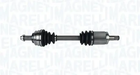 Прівідній вал MAGNETI MARELLI 302004190019