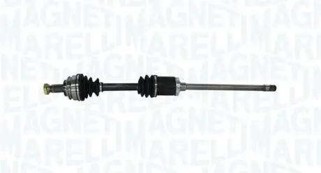 Приводной вал MAGNETI MARELLI 302004190020