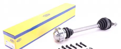 Полуось VW MAGNETI MARELLI 302004190014