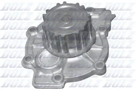 Водяний насос DOLZ R302
