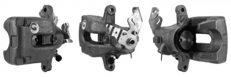 Гальмівний супорт (Можливо відновлене виріб) STARLINE PB BT195