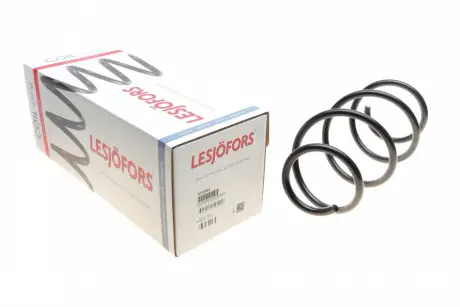 Пружина передняя LESJOFORS 4072963