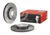 Тормозной диск Xtra BREMBO 09.9772.1X (фото 5)