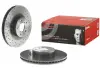 Тормозной диск BREMBO 09.9077.1X (фото 4)