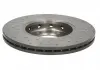 Тормозной диск XTRA BREMBO 09.7011.1X (фото 1)
