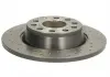 Тормозной диск XTRA BREMBO 08.A202.1X (фото 1)