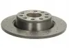 Тормозной диск XTRA BREMBO 08.A202.1X (фото 3)