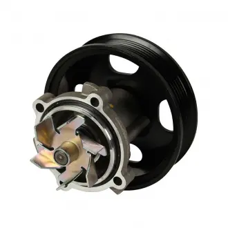 Водяний насос Doblo / Combo 1.3 CDTi / MJTD 04- (зі шківом) JP GROUP 1214104000 (фото 1)