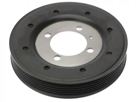 Ременный шкив, коленчатый вал STARLINE RS 658078