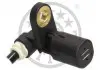 Датчик скорости вращения колес антиблокировочной системы тормозов Optimal 06-S695 (фото 1)