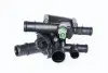 Термостат Audi A3 (8L1) / Skoda OCTAVIA I / VW Bora (1J6), Golf IV 1.6 (73323) Asam