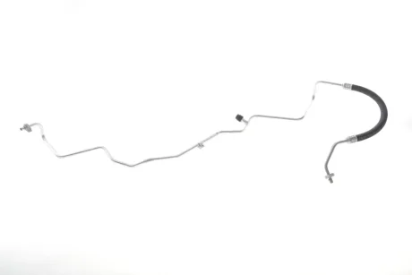 Трубка кондиционера Master / Movano 2.3dCi 10- (радиатор-испаритель) RENAULT 924400031R