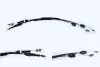 Трос КПП Renault Duster, Lodgy 1.5 Dci, 1.6 (10) ASAM 75795 (фото 1)