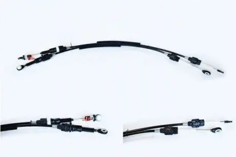 Трос КПП Renault Duster, Lodgy 1.5 Dci, 1.6 (10) ASAM 75795
