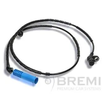 Датчик ABS LANDROVER RangeRover III 3.0D, 4.4 "R" 02-05 BREMI 50472