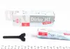 Герметик DIRKO +300 (СЕРЫЙ) 70ML (пр-во Elring) 036.164