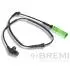 Датчик ABS (передній) Land Rover Range Rover III 05-12 BREMI 50473 (фото 1)