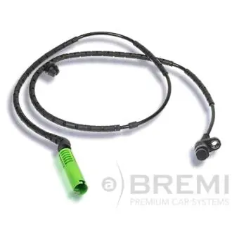 Датчик ABS (задній) Land Rover Range Rover III 05-12 BREMI 50482