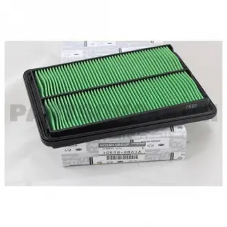 Фільтр повітряний Qashqai / Kadjar H5F / K9K / R9M NISSAN 165464BA1A