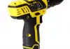 Аккумуляторная дрель 12 В STARLINE GV HL-CD08 (фото 2)