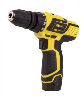 Аккумуляторная дрель 12 В STARLINE GV HL-CD08