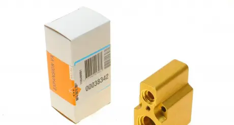 Розширювальний клапан AC NRF 38342
