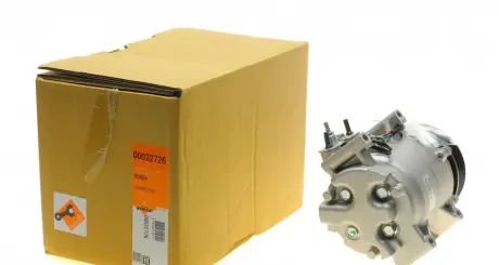 Компрессор кондиционера NRF 32726