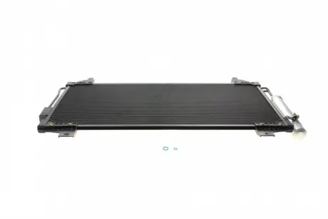 Радиатор кондиционера NRF 350377