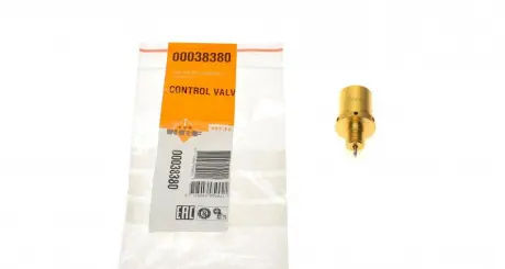 Клапан кондиціонера NRF 38380