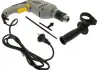 Ударний дриль з контролю швидкості - 600W STARLINE GV HL-ID025 (фото 2)