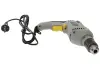 Ударний дриль з контролю швидкості - 600W STARLINE GV HL-ID025 (фото 4)