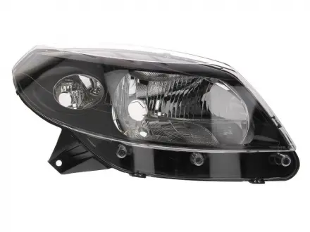 Фара автомобільна TYC 2011793362